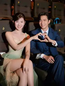 Actress Thuy Ngan and Vo Canh: Love Story, Career, and Memorable Moments-13