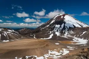 Conquering Active Volcanoes in the Land of Gods | Surreal Trekking Adventure-5