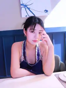 Sha Le Mei Xiao Cang Lao Shi Part08: Captivating Allure of the Asian Star-5