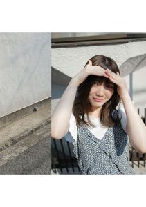 Mio Ishikawa Fresh Summer Glow in Lively Photo Series-0