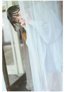 Mio Ishikawa Fresh Summer Glow in Lively Photo Series-4