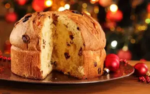 Panettone: Discover the Classic Italian Christmas Bread's Royal Origins and Enduring Global Legacy-0