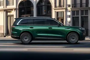 Discover Chery Fulwin T11: New Premium SUV with Forbidden City Design, Book for Just 4 Million VND-0