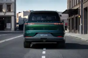 Discover Chery Fulwin T11: New Premium SUV with Forbidden City Design, Book for Just 4 Million VND-9