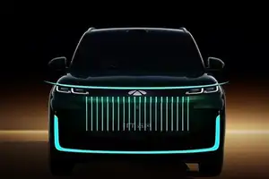 Discover Chery Fulwin T11: New Premium SUV with Forbidden City Design, Book for Just 4 Million VND-2