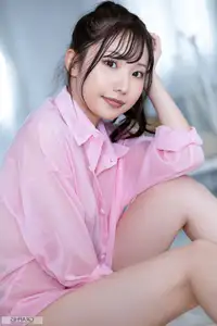 JP Eren Sora - Graphis Gals Be Yourself Vol.6-7: Captivating Natural Beauty Unveiled-2