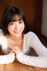 JP Nagano Miyabi: Cozy Homecoming Gravure – Digital Photo Book Sneak Peek-6