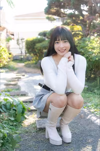 JP Nagano Miyabi: Cozy Homecoming Gravure – Digital Photo Book Sneak Peek-1