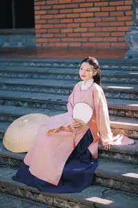 Graceful Vietnamese Beauty: Young Woman in Traditional Attire, Embodying Cultural Heritage and Ao Dai Charm 1000024460-5