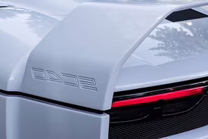 Discover Ferrari SC40: Bespoke Supercar Honoring Legendary F40 Heritage from Ferrari Special Projects-12