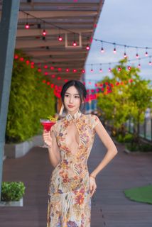 Captivating Landscape: Stunning HD Aesthetic Wallpaper & Digital Art-5