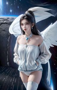 AI Generated Jian Lai Ning Yao: Alluring Elegance, Stunning Beauty - Part01-11