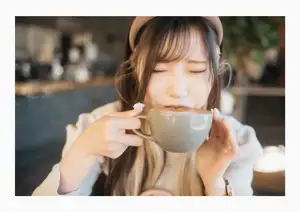 Satsuki Mei: Awakening Beauty in Mebaechau Photo Album Part04 - A Glimpse of Serenity-17