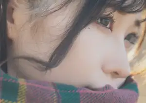 Satsuki Mei: Awakening Beauty in Mebaechau Photo Album Part04 - A Glimpse of Serenity-1