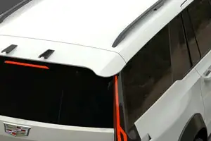 Stunning Cadillac Escalade ESV 2025: The Ultra-Luxury SUV Pricier Than Lamborghini Urus!-3