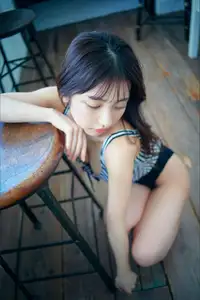 JP TOOMI Off Mode: Discover the Natural, Captivating Beauty from Gravure Photobook-0