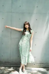 Discover Kaiga Kotori: Charming Beauty in FLASH Digital Photo Book 'The Me You Don't Know'-33