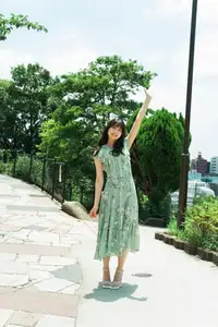 Discover Kaiga Kotori: Charming Beauty in FLASH Digital Photo Book 'The Me You Don't Know'-43