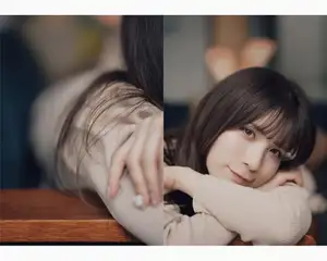 JP Sha Ai: Sweet Everyday Charm - Digital Photo Book Japanese Girls Part01-38